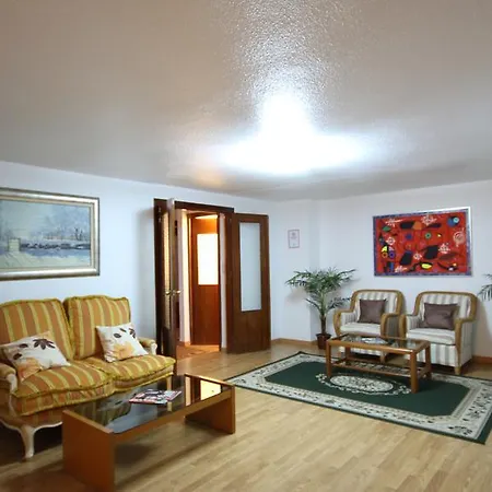 Guest house Velilla 2*