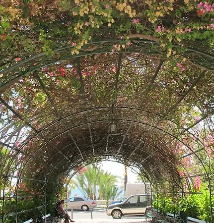 Velilla 2* Almunecar