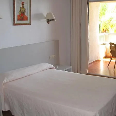 Guest house Velilla Almunecar