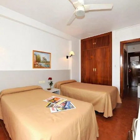 Гостевой дом Velilla