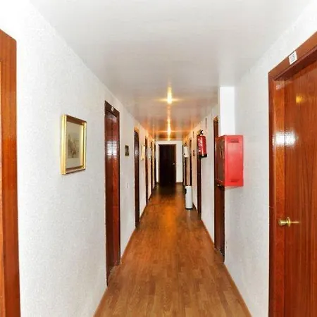 Guest house Velilla Almunecar