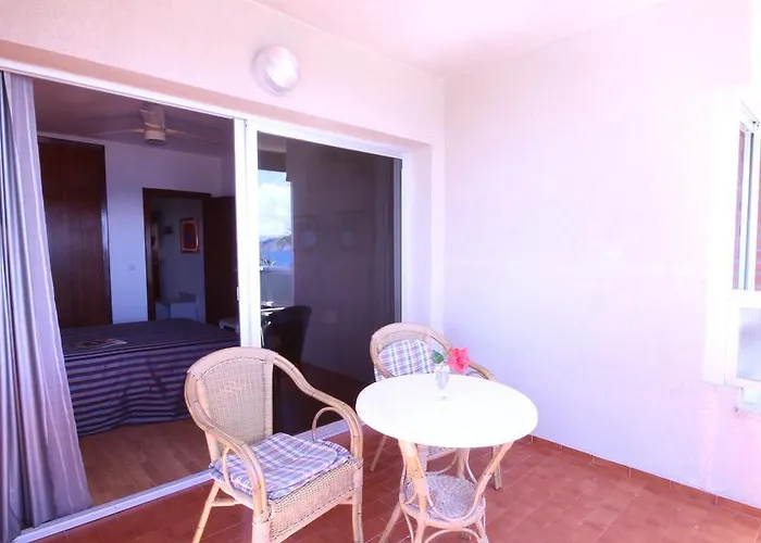 Casa de hóspedes Velilla 2*