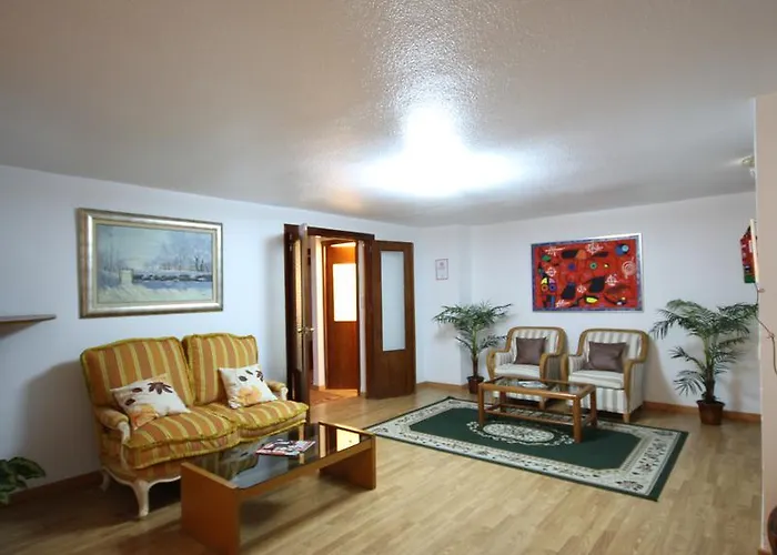 Casa de hóspedes Velilla 2*