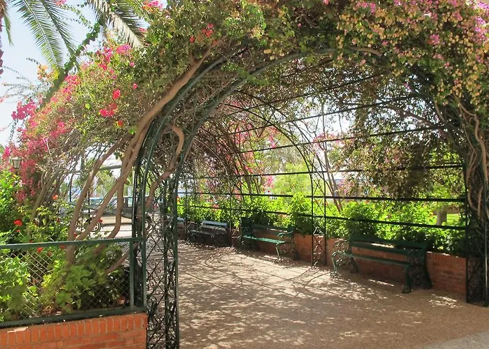 Velilla 2* Almuñécar
