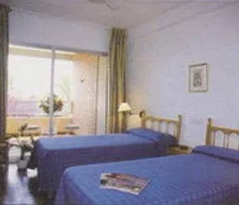 Casa de hóspedes Velilla Almuñécar