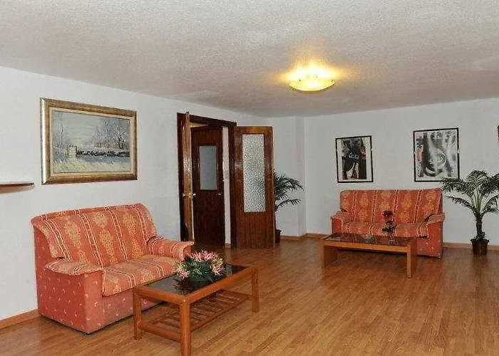 Casa de hóspedes Velilla