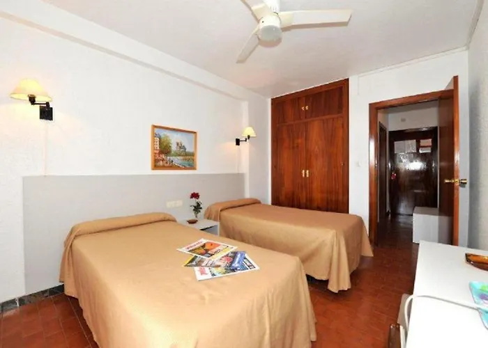 Casa de hóspedes Velilla