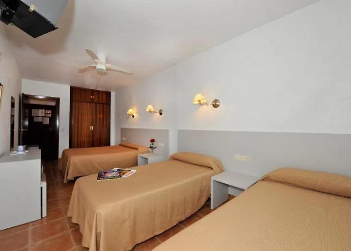 Casa de hóspedes Velilla 2*