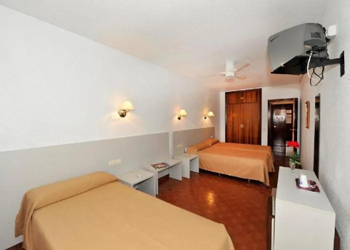 Velilla Casa de hóspedes 2*