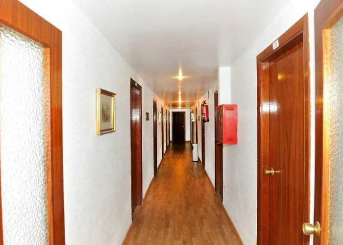Casa de hóspedes Velilla Almuñécar