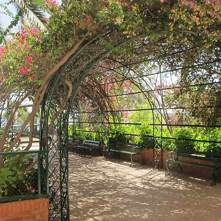 Velilla 2* Almuñécar